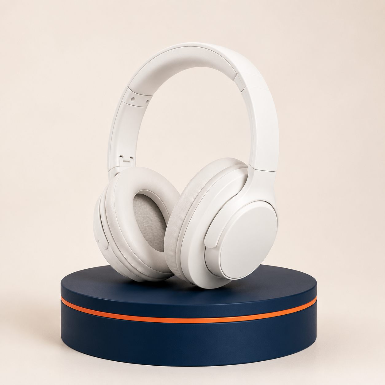 Portronics Muffs M2 product